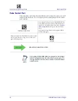 Preview for 28 page of Datalogic PowerScan PBT9500 Software Reference Manual