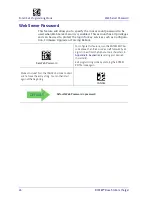 Preview for 30 page of Datalogic PowerScan PBT9500 Software Reference Manual