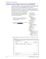 Preview for 44 page of Datalogic PowerScan PBT9500 Software Reference Manual