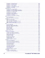 Preview for 8 page of Datalogic PowerScan PD7100 Corded Product Reference Manual