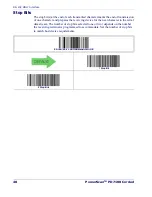 Preview for 58 page of Datalogic PowerScan PD7100 Corded Product Reference Manual