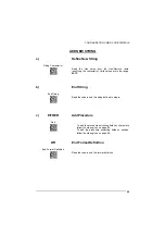 Предварительный просмотр 107 страницы Datalogic PowerScan PD8530 Reference Manual