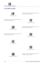 Preview for 50 page of Datalogic PowerScan PD9530 Product Reference Manual