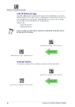 Preview for 58 page of Datalogic PowerScan PD9530 Product Reference Manual