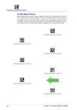 Preview for 74 page of Datalogic PowerScan PD9530 Product Reference Manual