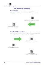 Preview for 76 page of Datalogic PowerScan PD9530 Product Reference Manual