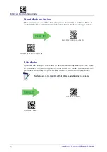 Preview for 82 page of Datalogic PowerScan PD9530 Product Reference Manual