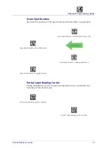 Preview for 87 page of Datalogic PowerScan PD9530 Product Reference Manual