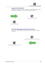 Preview for 95 page of Datalogic PowerScan PD9530 Product Reference Manual