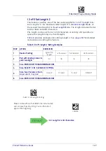 Preview for 137 page of Datalogic PowerScan PD9530 Product Reference Manual