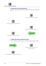 Preview for 150 page of Datalogic PowerScan PD9530 Product Reference Manual