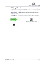 Preview for 175 page of Datalogic PowerScan PD9530 Product Reference Manual
