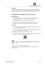 Preview for 251 page of Datalogic PowerScan PD9530 Product Reference Manual