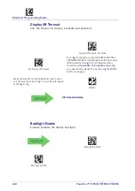 Preview for 258 page of Datalogic PowerScan PD9530 Product Reference Manual