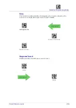 Предварительный просмотр 275 страницы Datalogic PowerScan PD9530 Product Reference Manual