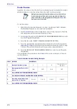 Preview for 288 page of Datalogic PowerScan PD9530 Product Reference Manual