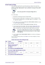 Preview for 291 page of Datalogic PowerScan PD9530 Product Reference Manual