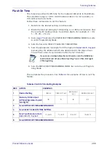 Preview for 309 page of Datalogic PowerScan PD9530 Product Reference Manual