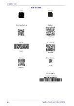 Preview for 334 page of Datalogic PowerScan PD9530 Product Reference Manual