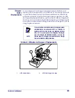 Preview for 77 page of Datalogic PowerScan RF SR User Manual