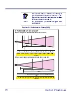 Preview for 82 page of Datalogic PowerScan RF SR User Manual