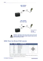 Предварительный просмотр 26 страницы Datalogic PowerScan Series Product Reference Manual