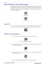 Предварительный просмотр 32 страницы Datalogic PowerScan Series Product Reference Manual