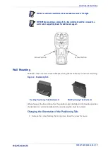 Предварительный просмотр 35 страницы Datalogic PowerScan Series Product Reference Manual