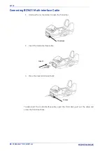 Предварительный просмотр 44 страницы Datalogic PowerScan Series Product Reference Manual