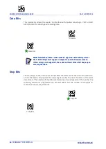 Предварительный просмотр 62 страницы Datalogic PowerScan Series Product Reference Manual