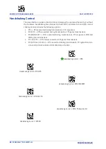 Предварительный просмотр 64 страницы Datalogic PowerScan Series Product Reference Manual