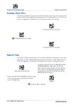 Предварительный просмотр 126 страницы Datalogic PowerScan Series Product Reference Manual