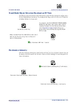 Предварительный просмотр 131 страницы Datalogic PowerScan Series Product Reference Manual