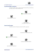 Предварительный просмотр 139 страницы Datalogic PowerScan Series Product Reference Manual