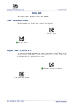 Предварительный просмотр 178 страницы Datalogic PowerScan Series Product Reference Manual