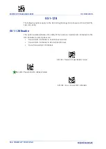 Предварительный просмотр 182 страницы Datalogic PowerScan Series Product Reference Manual