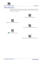 Предварительный просмотр 222 страницы Datalogic PowerScan Series Product Reference Manual