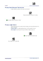 Предварительный просмотр 227 страницы Datalogic PowerScan Series Product Reference Manual