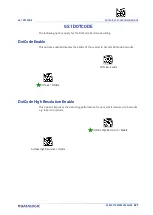 Предварительный просмотр 243 страницы Datalogic PowerScan Series Product Reference Manual