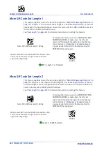 Предварительный просмотр 256 страницы Datalogic PowerScan Series Product Reference Manual