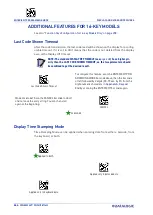 Предварительный просмотр 280 страницы Datalogic PowerScan Series Product Reference Manual