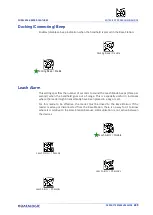 Предварительный просмотр 301 страницы Datalogic PowerScan Series Product Reference Manual