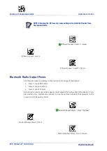 Предварительный просмотр 314 страницы Datalogic PowerScan Series Product Reference Manual