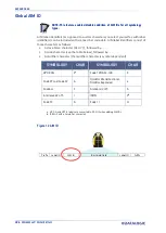Предварительный просмотр 342 страницы Datalogic PowerScan Series Product Reference Manual