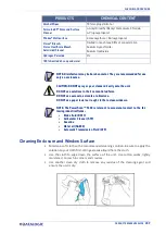 Предварительный просмотр 375 страницы Datalogic PowerScan Series Product Reference Manual