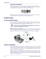 Preview for 14 page of Datalogic PreScan Advanced Configuration Manual