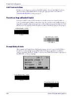 Preview for 16 page of Datalogic PreScan Advanced Configuration Manual