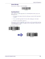 Preview for 25 page of Datalogic PreScan Advanced Configuration Manual