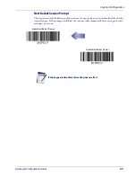 Preview for 29 page of Datalogic PreScan Advanced Configuration Manual