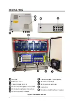 Предварительный просмотр 6 страницы Datalogic PWR-2400 Installation Manual